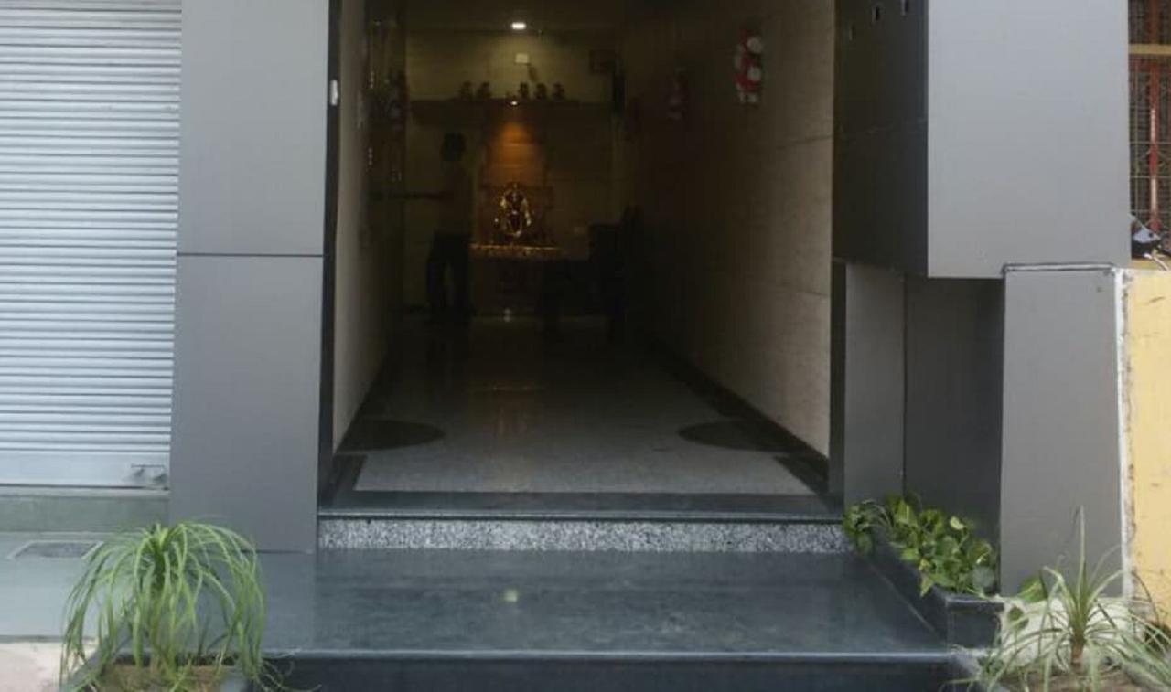 Rāipur Hotel Raj Heritage المظهر الخارجي الصورة