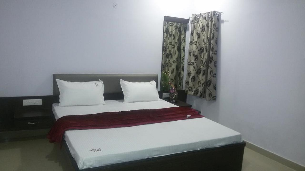 Rāipur Hotel Raj Heritage المظهر الخارجي الصورة