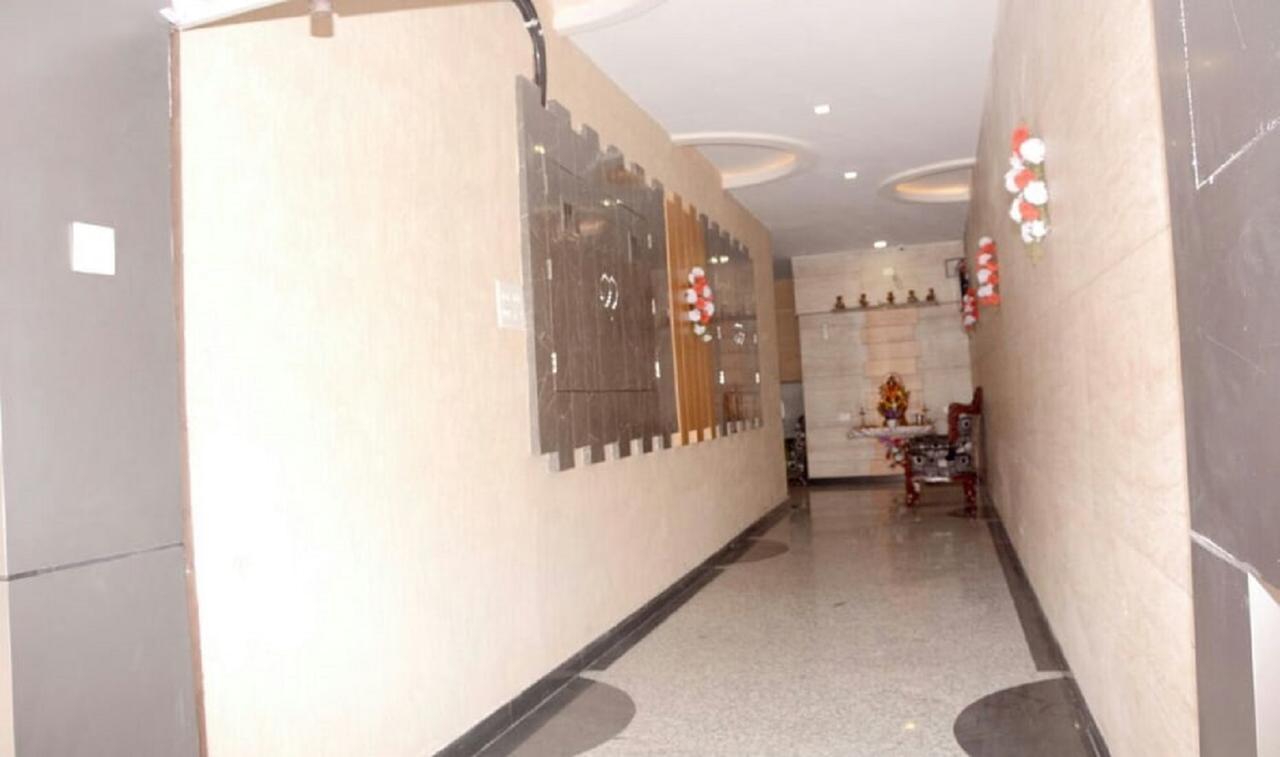Rāipur Hotel Raj Heritage المظهر الخارجي الصورة
